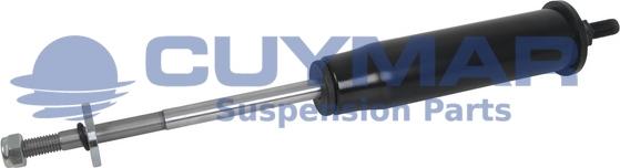 Cuymar 4210010 - Shock Absorber, cab suspension autospares.lv