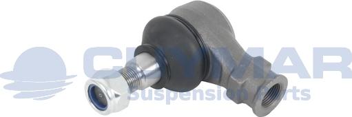 Cuymar 5905209 - Tie Rod End autospares.lv