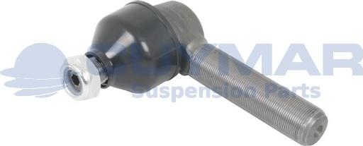 Cuymar 5908005 - Tie Rod End autospares.lv