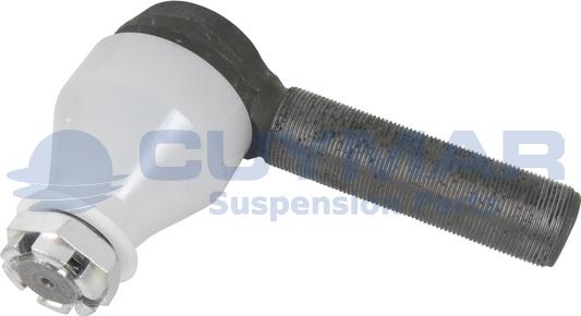 Cuymar 5908010 - Tie Rod End autospares.lv