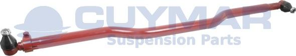 Cuymar 5907122 - Tie Rod autospares.lv