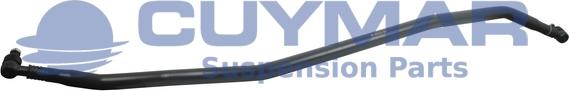 Cuymar 5912115 - Centre Rod Assembly autospares.lv