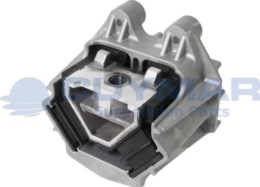 Cuymar 1108010 - Holder, engine mounting autospares.lv