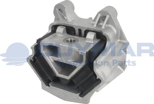 Cuymar 1107601 - Holder, engine mounting autospares.lv