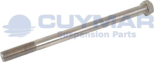 Cuymar 3407526 - Screw autospares.lv