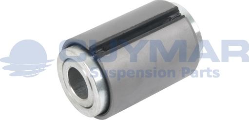 Cuymar 3808285 - Bush, leaf spring autospares.lv