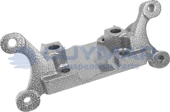 Cuymar 3307001 - Bracket, axle body autospares.lv