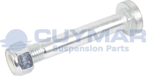 Cuymar 2913191 - Repair Kit, spring bolt autospares.lv
