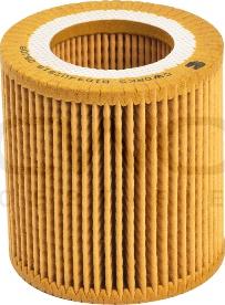 Cworks B164402818 - Oil Filter autospares.lv