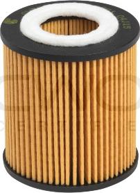 Cworks B160G0091 - Oil Filter autospares.lv