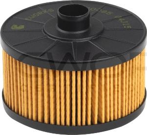 Cworks B160G0085 - Oil Filter autospares.lv