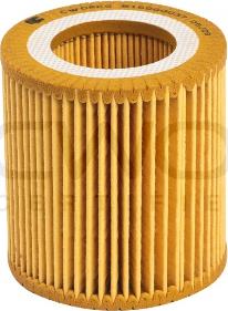 Cworks B160G0037 - Oil Filter autospares.lv