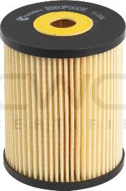 Cworks B160P0005 - Oil Filter autospares.lv