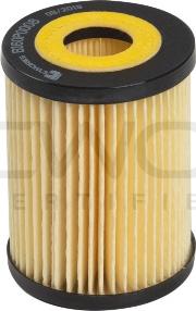 Cworks B160P0008 - Oil Filter autospares.lv