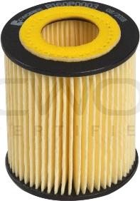 Cworks B160P0003 - Oil Filter autospares.lv