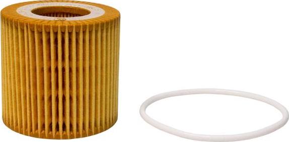 Cworks B16CR0025 - Oil Filter autospares.lv