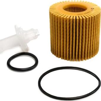 Cworks B16MR0014 - Oil Filter autospares.lv