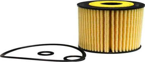 Cworks B16MR0016 - Oil Filter autospares.lv