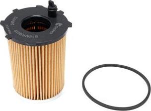 Cworks B16MR0010 - Oil Filter autospares.lv