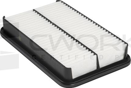 Dr!ve+ DP1110.10.0605 - Air Filter, engine autospares.lv