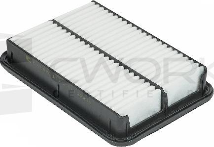 Cworks B130G0111 - Air Filter, engine autospares.lv