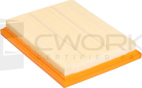 Cworks B130P0001 - Air Filter, engine autospares.lv