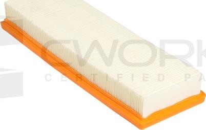 Cworks B130P0017 - Air Filter, engine autospares.lv