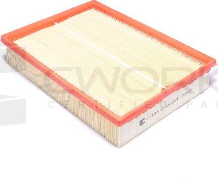 Cworks B13MR0041 - Air Filter, engine autospares.lv