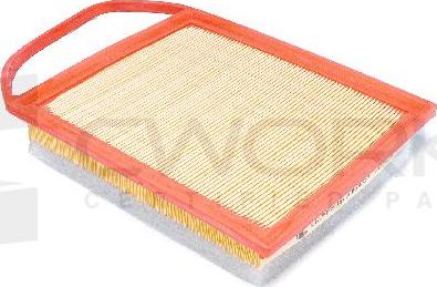 Cworks B13MR0054 - Air Filter, engine autospares.lv