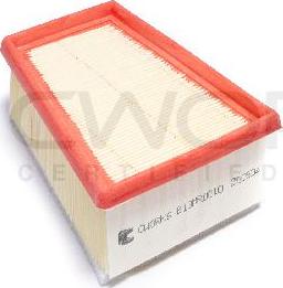 Cworks B13MR0010 - Air Filter, engine autospares.lv