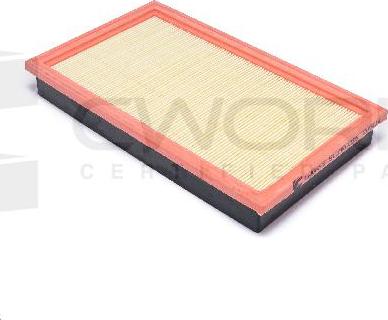 Cworks B13MR0035 - Air Filter, engine autospares.lv