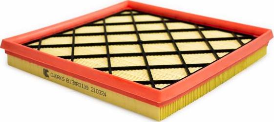 Cworks B13MR0139 - Air Filter, engine autospares.lv