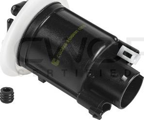 Cworks B120G0103 - Fuel filter autospares.lv