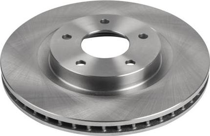 Cworks C210G0060 - Brake Disc autospares.lv