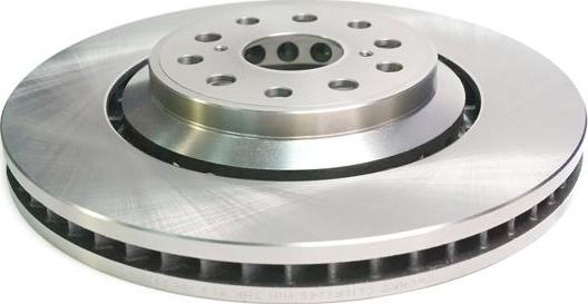 Cworks C210R2065 - Brake Disc autospares.lv