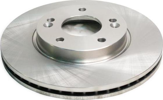 Cworks C210R2028 - Brake Disc autospares.lv