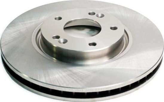 Cworks C210R2079 - Brake Disc autospares.lv