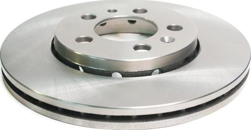 Cworks C210R2159 - Brake Disc autospares.lv