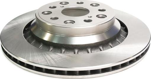 Cworks C220R0610 - Brake Disc autospares.lv