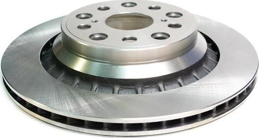 Cworks C220R0611 - Brake Disc autospares.lv