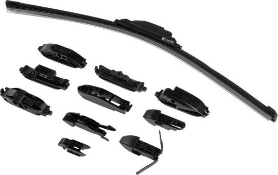 Cworks D200R0019 - Wiper Blade autospares.lv