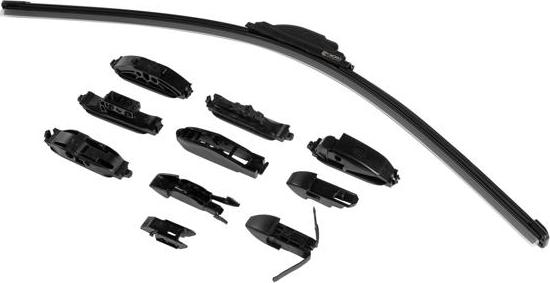 Cworks D200R0024 - Wiper Blade autospares.lv