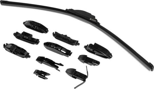 Cworks D200R0021 - Wiper Blade autospares.lv