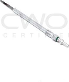 Cworks E200R0009 - Glow Plug autospares.lv