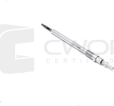 Cworks E200R0004 - Glow Plug autospares.lv