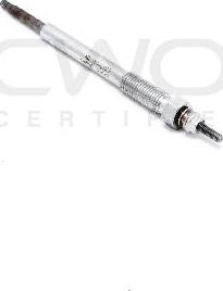 Cworks E200R0015 - Glow Plug autospares.lv