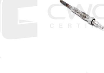 Cworks E200R0020 - Glow Plug autospares.lv