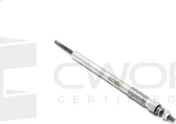 Cworks E200R0027 - Glow Plug autospares.lv