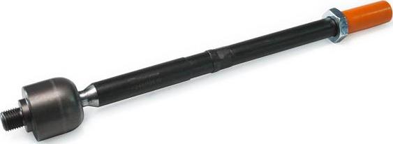 Cworks F240R0010 - Inner Tie Rod, Axle Joint autospares.lv