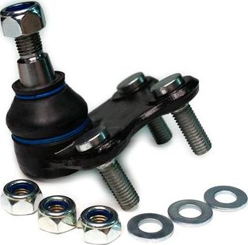 Cworks F260R0014 - Ball Joint autospares.lv